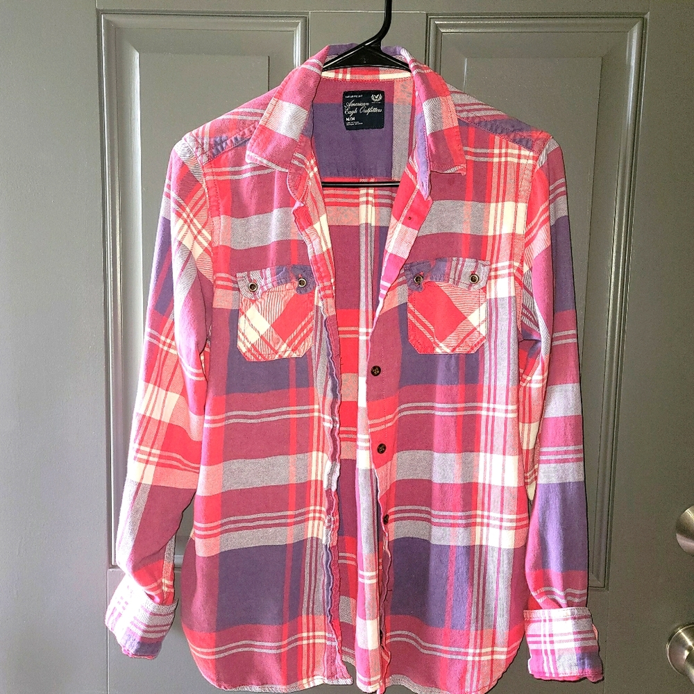 Flannel